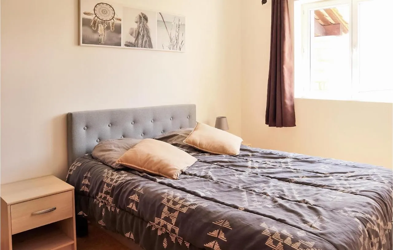 Cozy Home In Orgnac-Laven With Wifi 0*, Orgnac-lʼAven