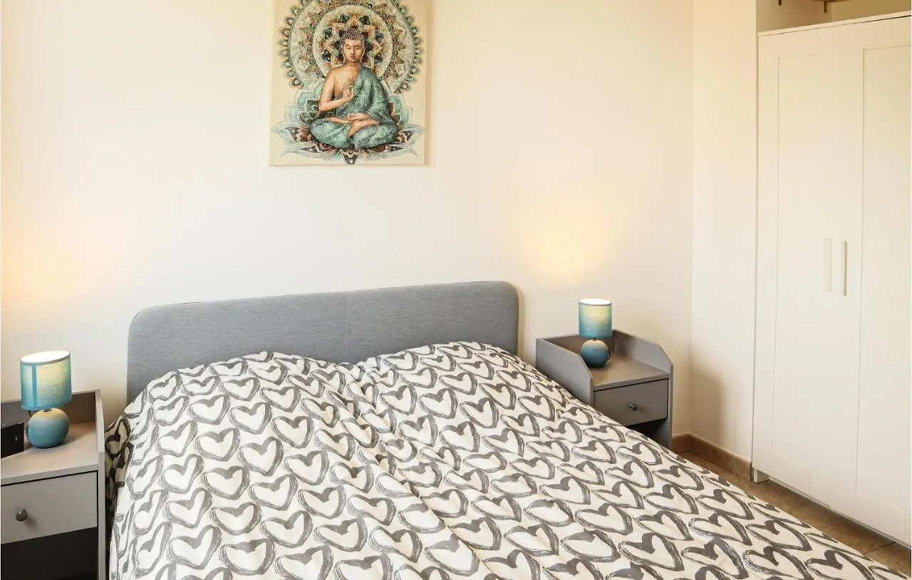 Cozy Home In Orgnac-Laven With Wifi