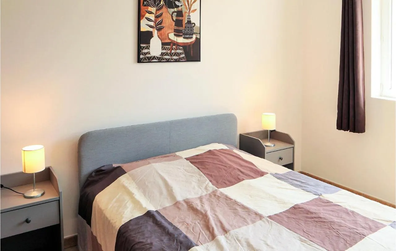 Cozy Home In Orgnac-Laven With Wifi 프랑스