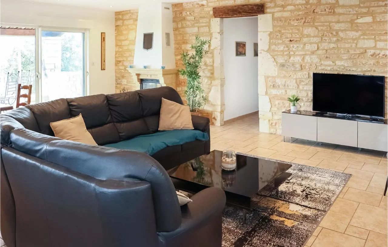 Cozy Home In Orgnac-Laven With Wifi Orgnac-lʼAven