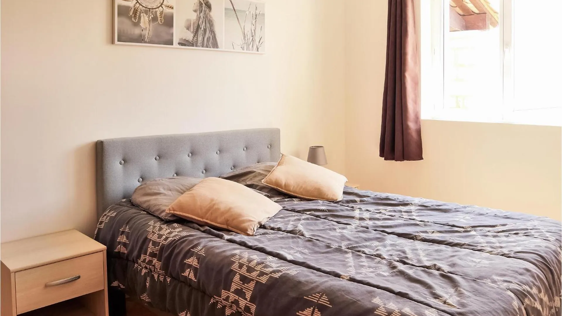 別荘 Cozy Home In Orgnac-Laven With Wifi