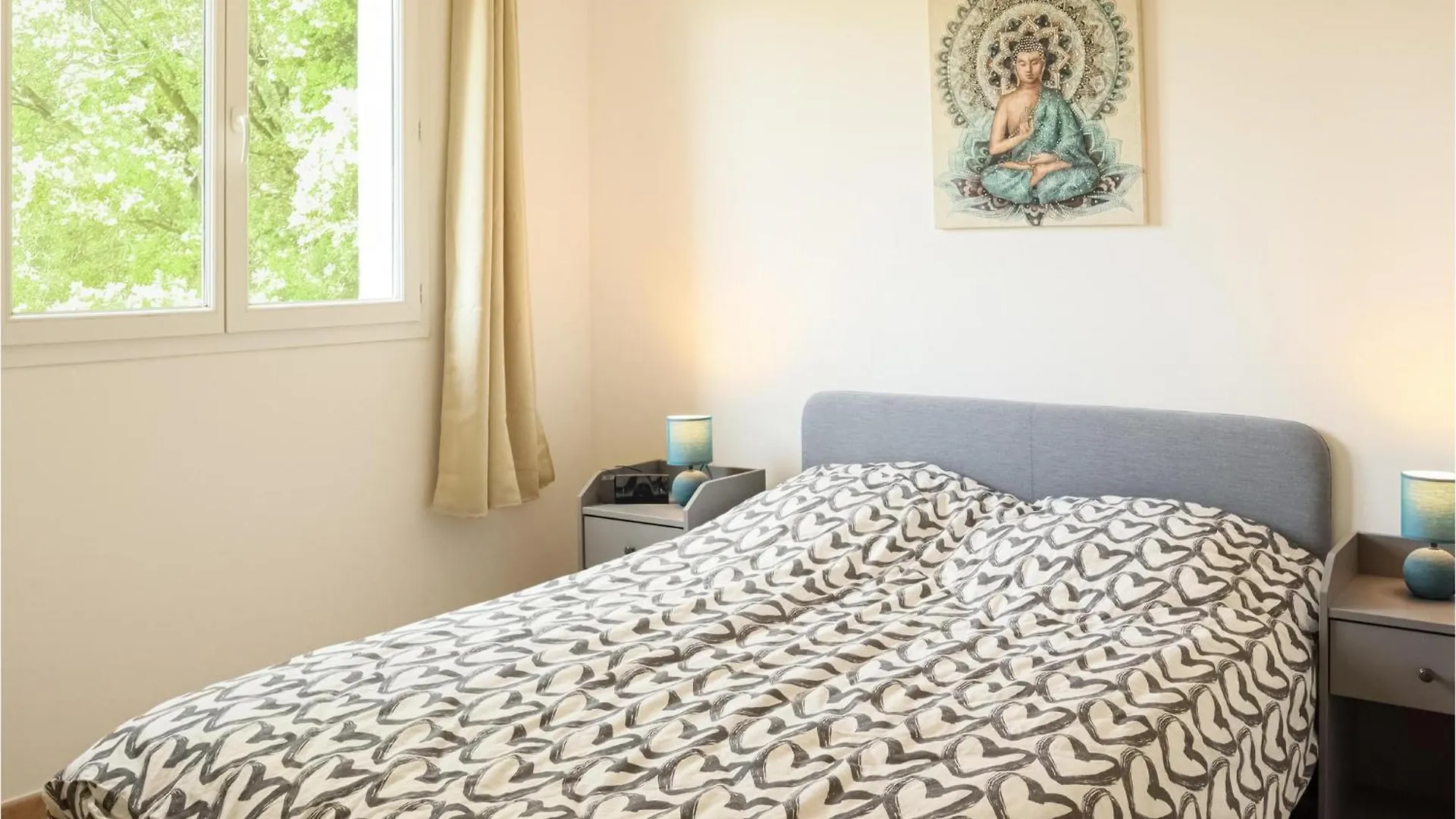 Cozy Home In Orgnac-Laven With Wifi 0*, Orgnac-lʼAven